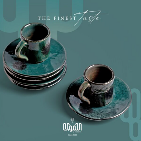Pottery & Plexi