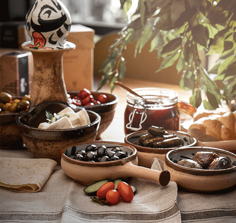 Homemade Products