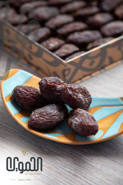 Dates 800g