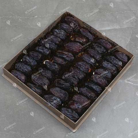 Dates 800g