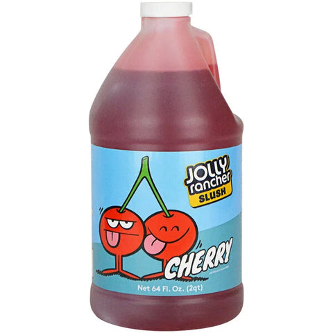 Jolly rancher - Cherry