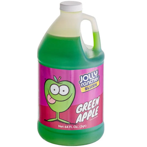 Jolly rancher - Green Apple