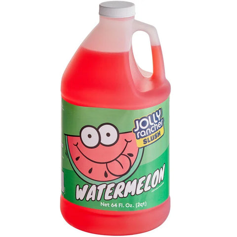 Jolly rancher - Watermelon