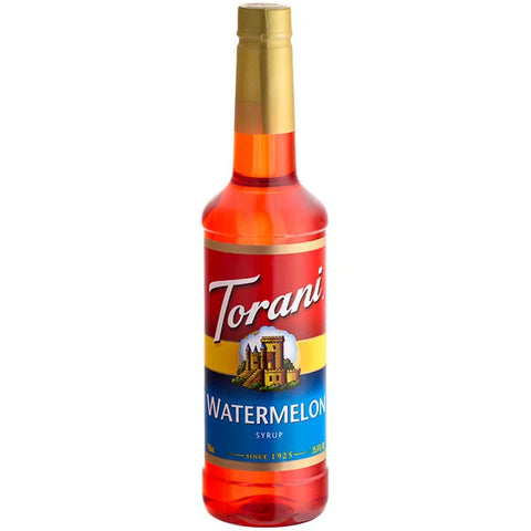 Syrups Watermelon per Box