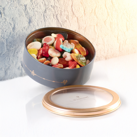 Gummies - Candy