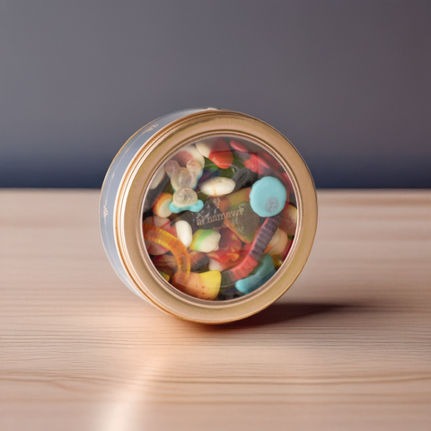 Gummies - Candy