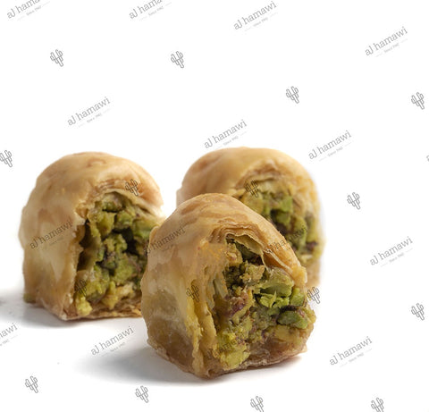 Koul wa Shoukr pistachios