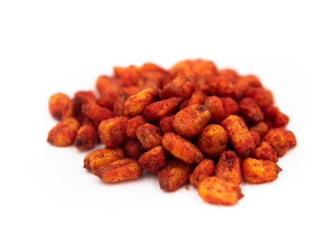 spicy Corn