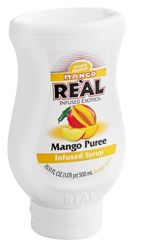 real fruit mango Pure per Box