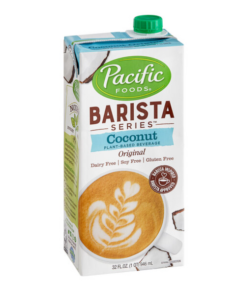 Coconut Milk per Box