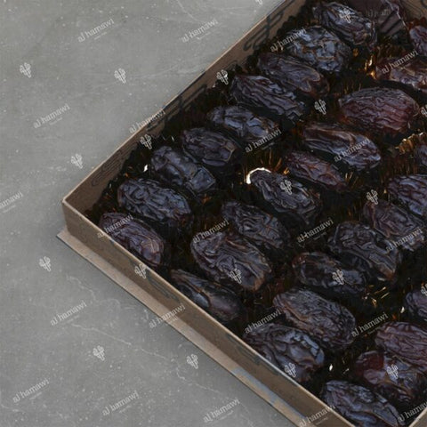 Dates 460g
