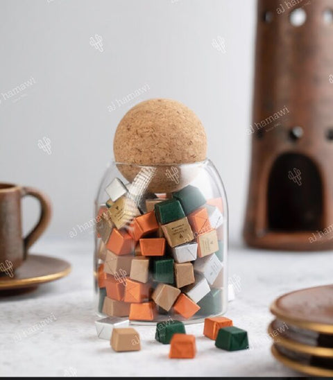 Mini Chocolate - 1 lb