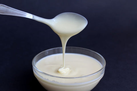 Condensed Milk