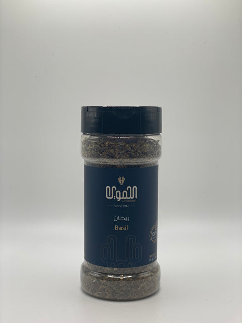 Basil Spices