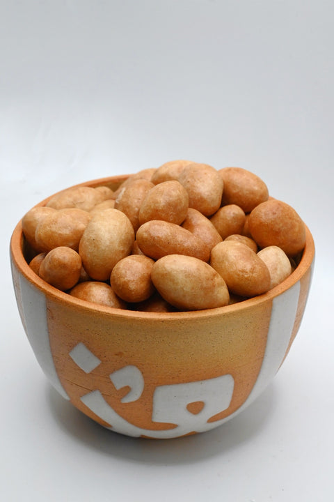 Kri Kri Peanuts