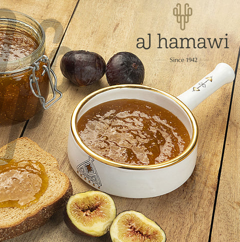 Fig Jam (420g)