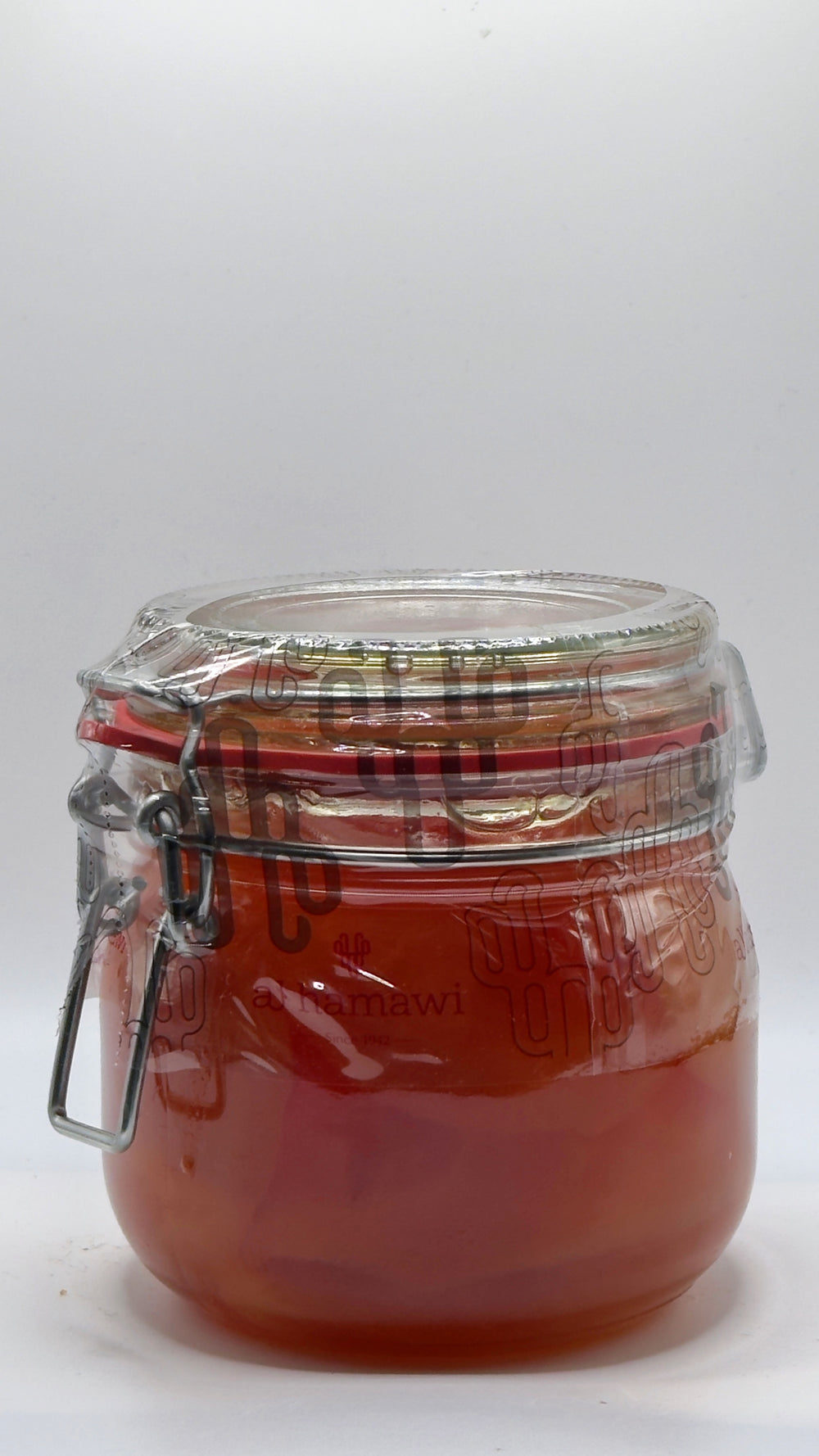 Quince Jam