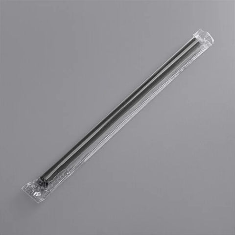 Short frap straws = giant 7 in (300 PCS)