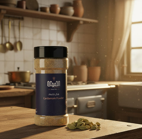 Cardamom powder Spices