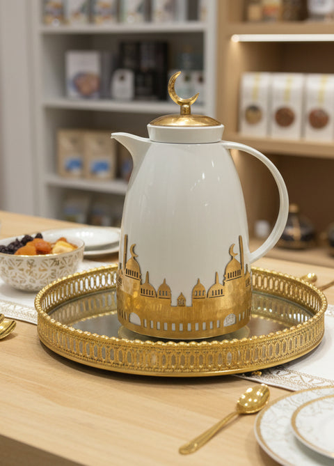 Thermos Ramadan Hilal and City 1.5L