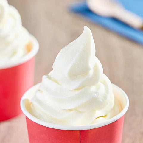 Vanilla Ice Cream (2.5 Gallon)