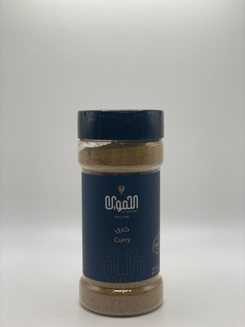 Curry Powder Spices