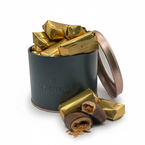 Milfoy Chocolate (25)