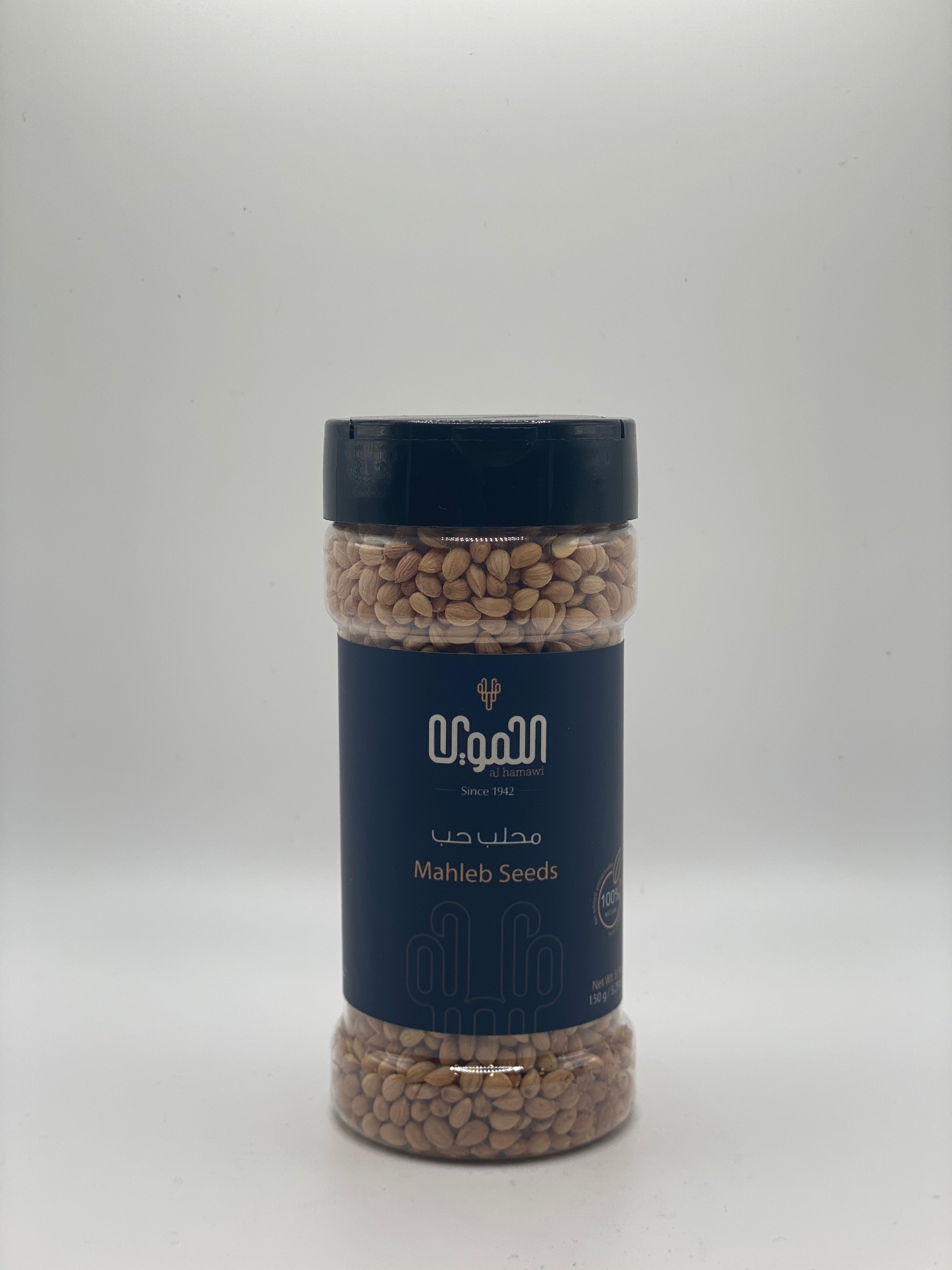 Mahleb Seeds Spices