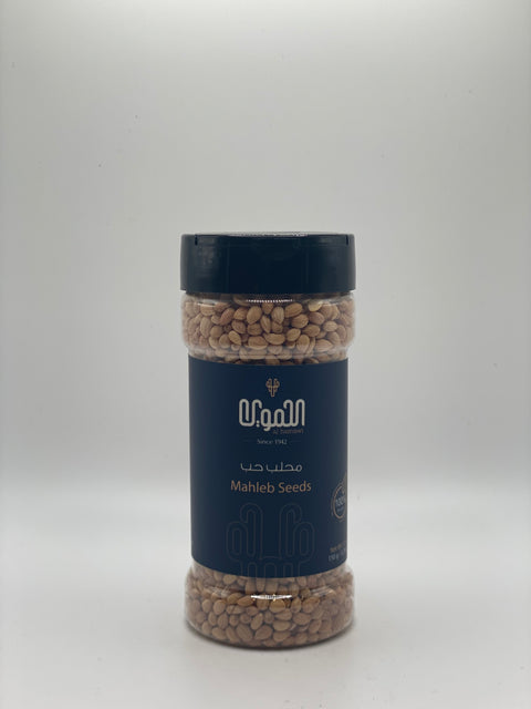 Mahleb Seeds Spices