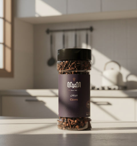 Cloves Spices