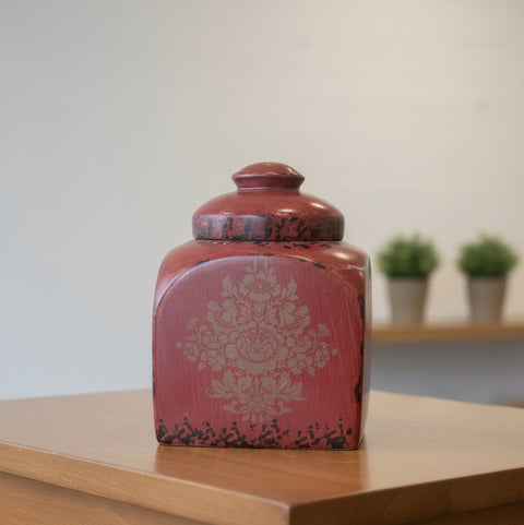 Vase (Chinse Style)