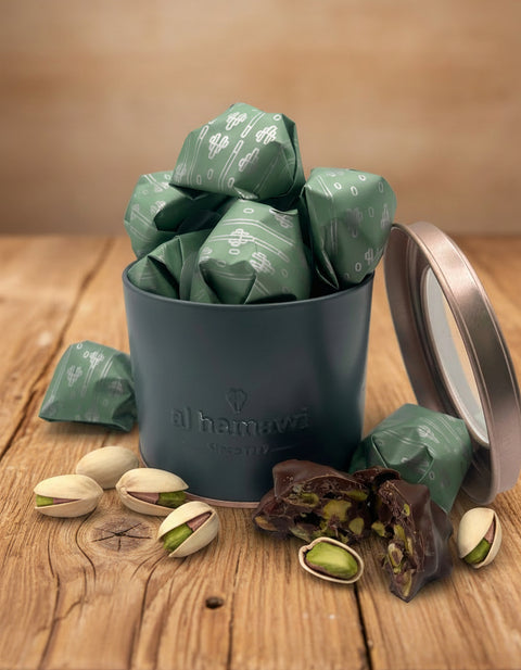 Rocher Pistachio (5)