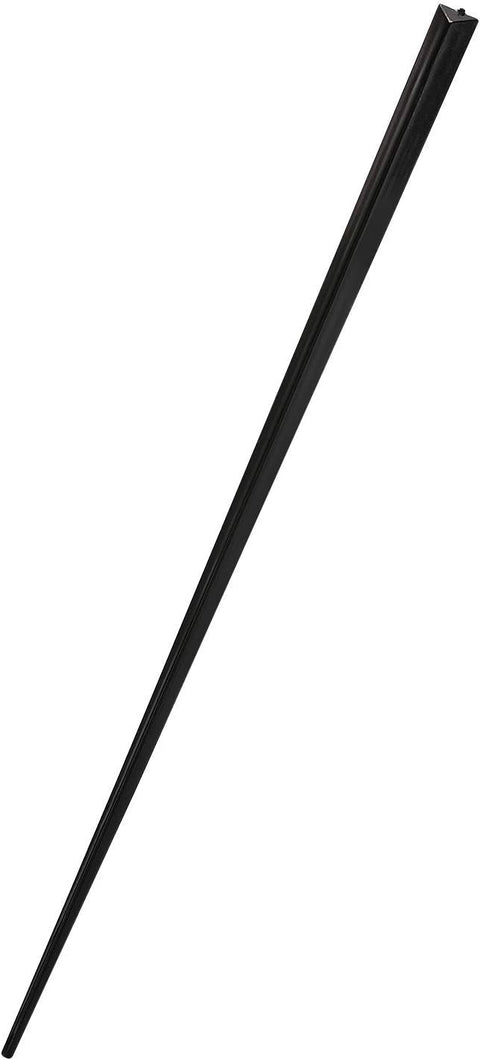 For Sample - Long Think pointed Black Stick (300 pcs)