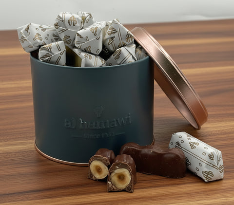 Hazelnut Chocolate (11)