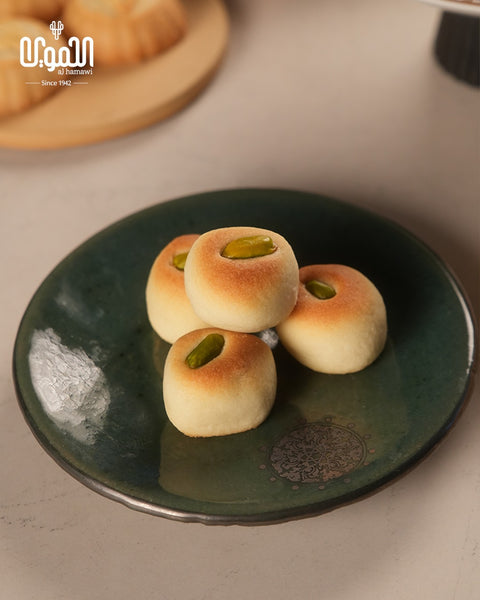 Ma'amoul Ka'ab Ghazal Large