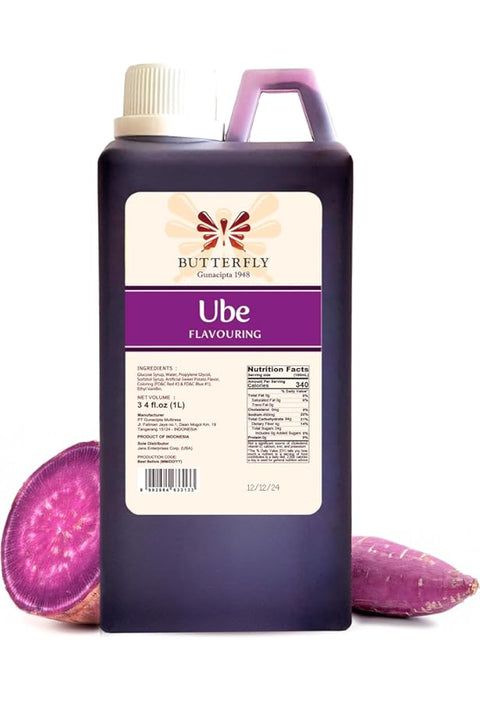 Ube Flavouring