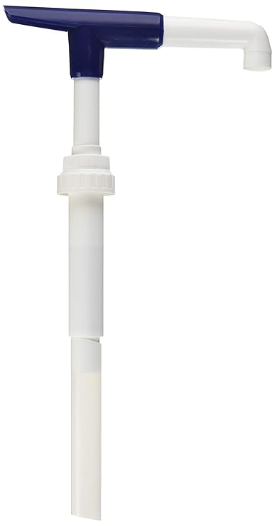 Pump - For Sauce