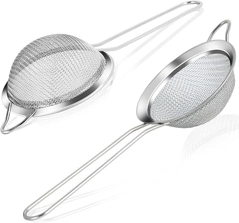Strainer - For tea