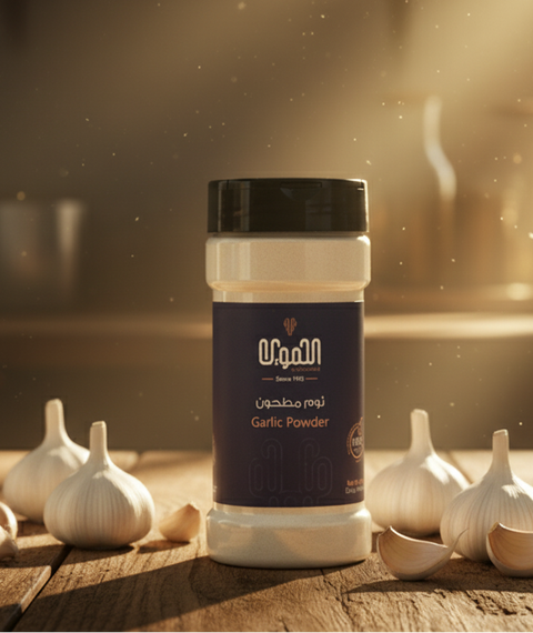 Garlic Powder Spices