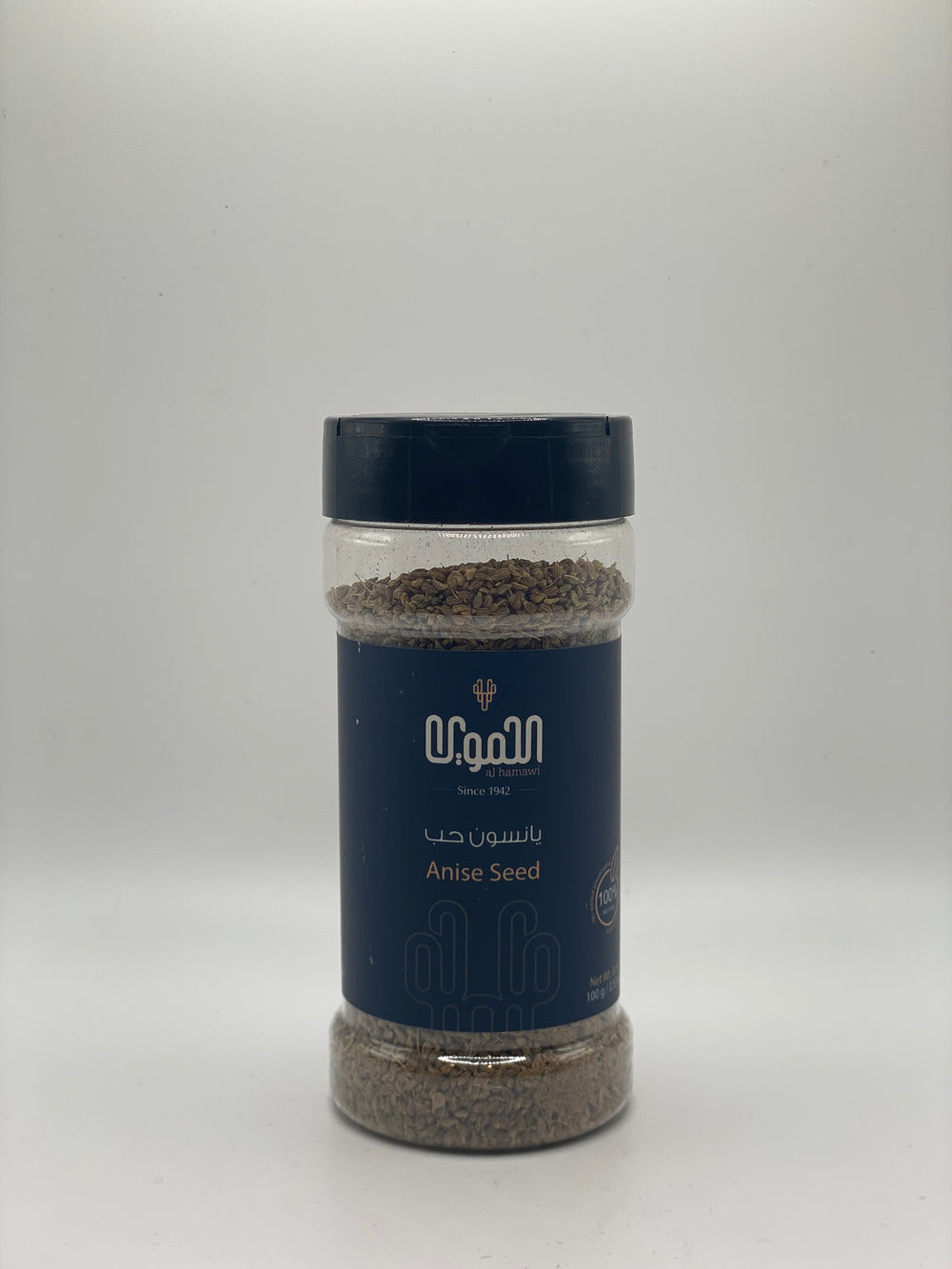 Anise Seed Spices