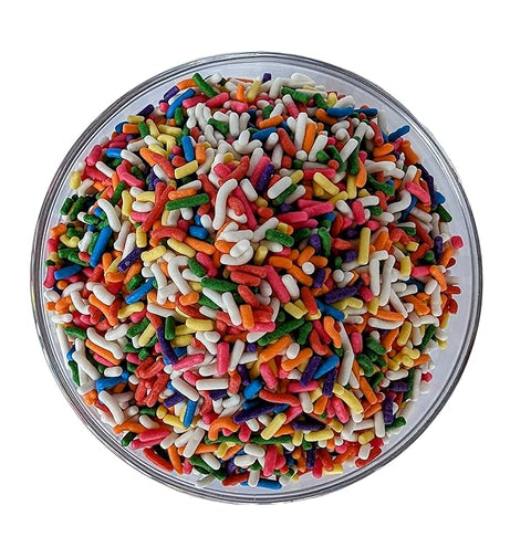 Sprinkles