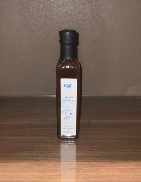 Grape Vinegar - 250ml