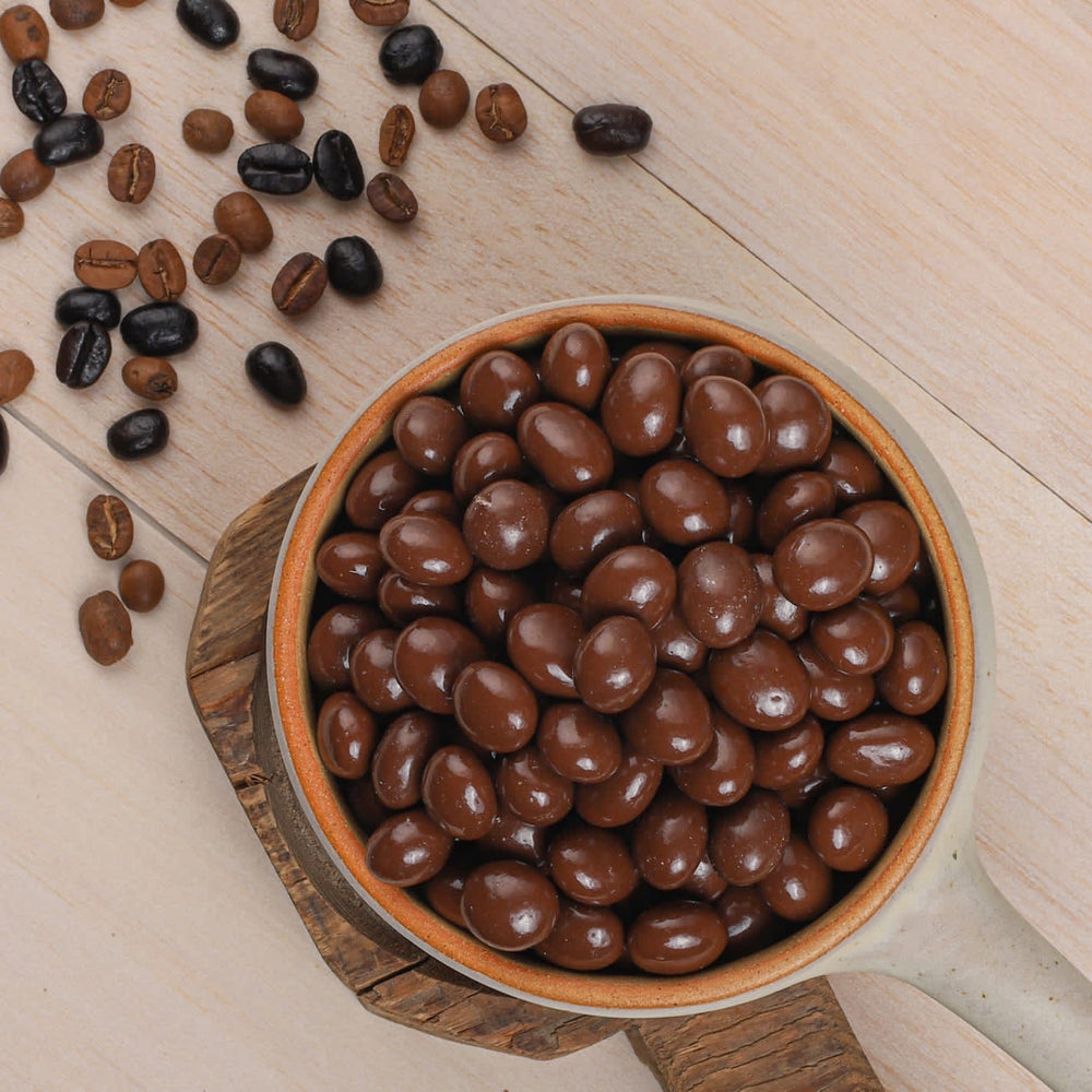 Dragées Coffee Beans, Sweet Line