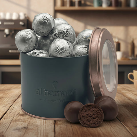 Hazelnut Cream Chocolate (20)
