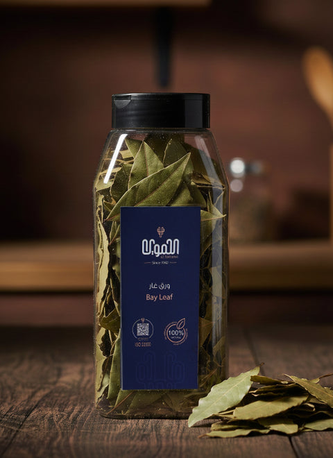 Bay Leaf