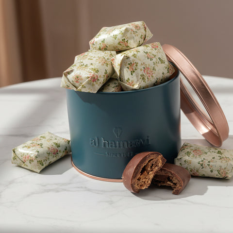 Fanfare Chocolate (53)