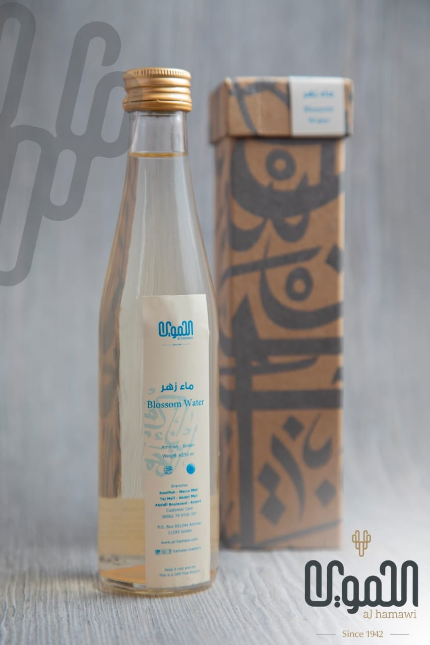 Blossom Water - 250ml