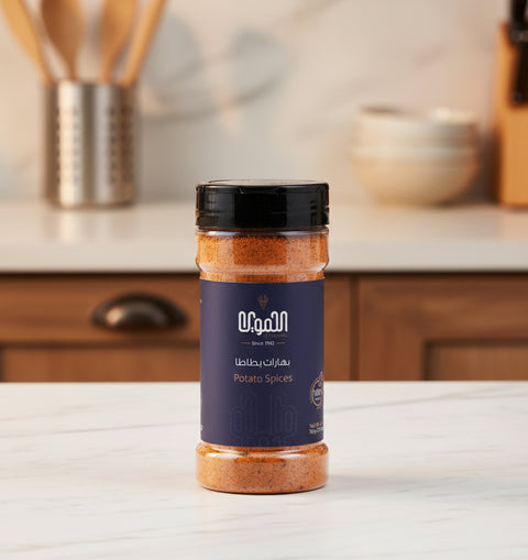 Potato Spices