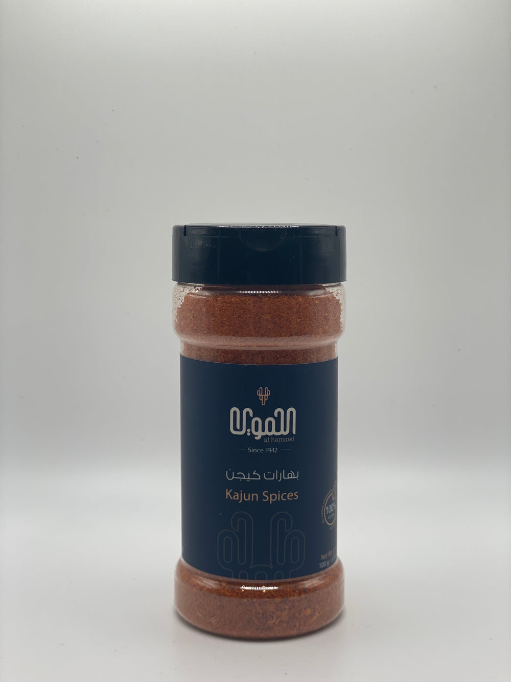 Kajun Spices