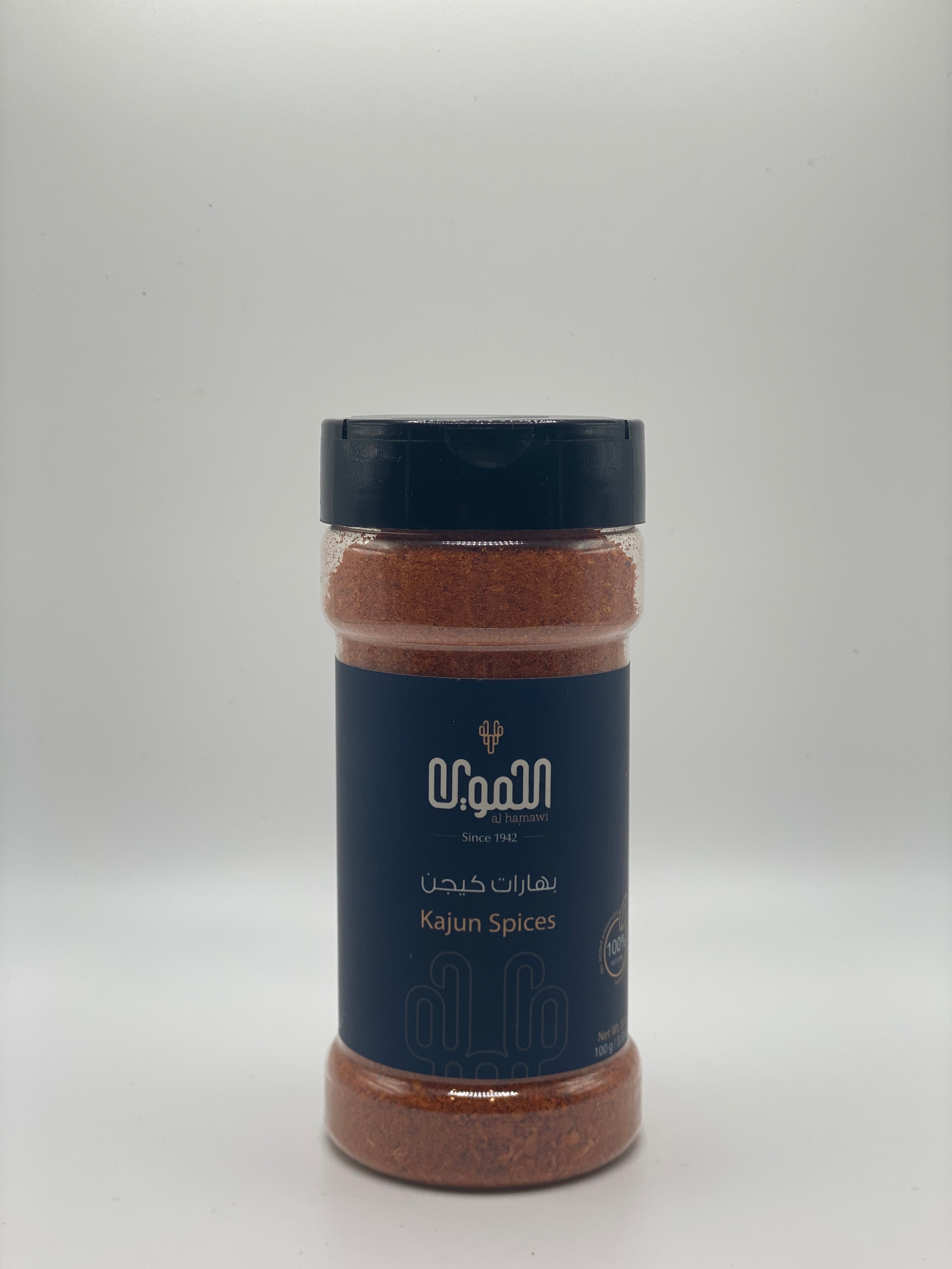 Kajun Spices